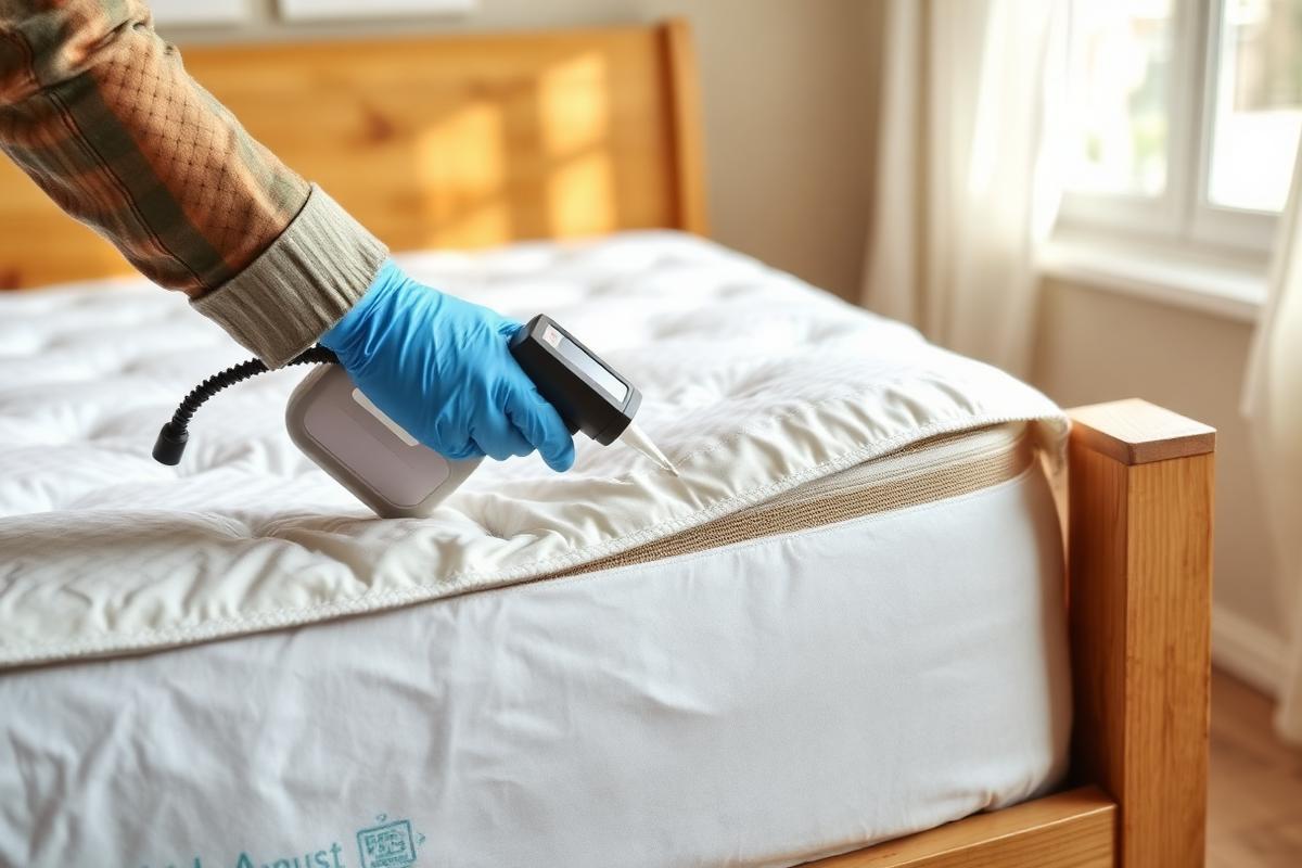 Bed Bug Control