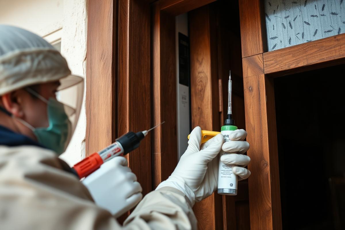 Termite Control